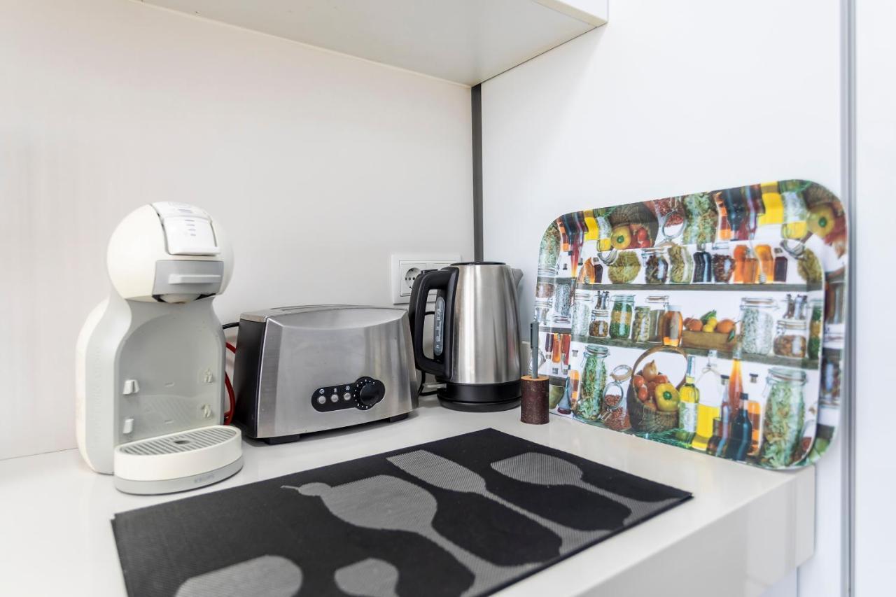 Fantastico Apartamento En Primerisima Linea Playa La Torre  Bagian luar foto
