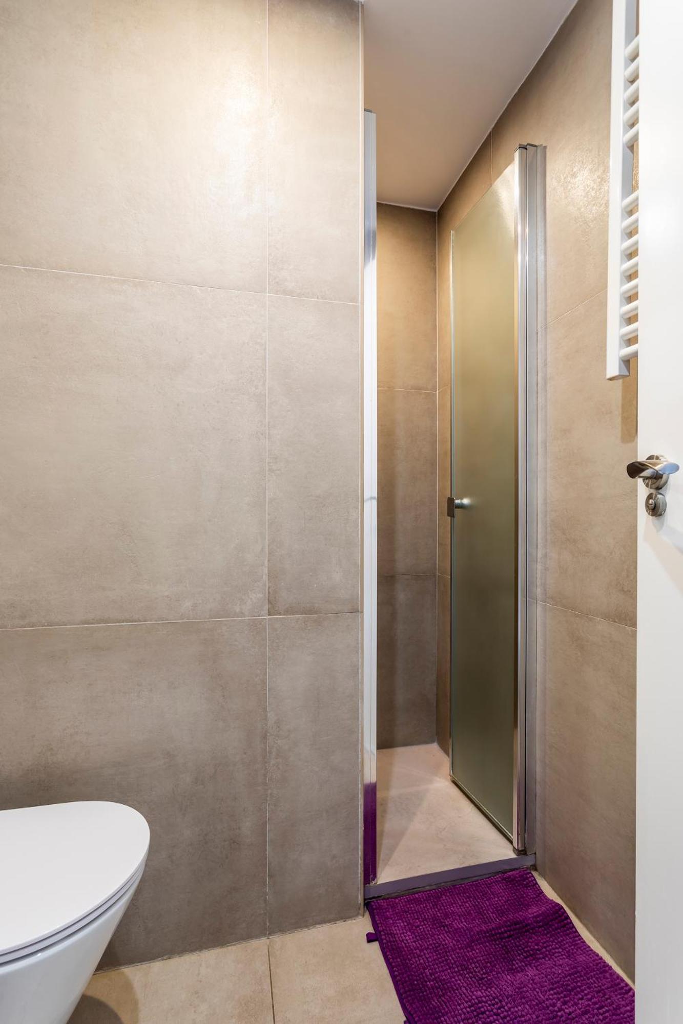 Fantastico Apartamento En Primerisima Linea Playa La Torre  Bagian luar foto